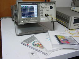 二手安捷倫、安立與安藤光通信設(shè)備票務(wù)代理服務(wù)探析