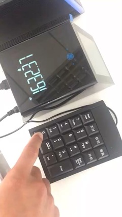 掃碼支付盒子 手機(jī)支付新趨勢(shì)與多元前景產(chǎn)品解析