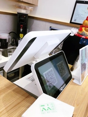 美團(tuán)與阿里 掃碼支付盒子背后的900萬餐飲店?duì)帄Z戰(zhàn)